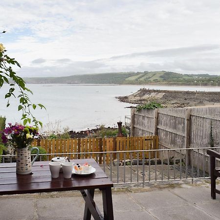 Seadrift New Quay (Ceredigion) Exterior foto