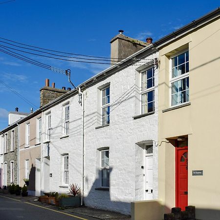 Seadrift New Quay (Ceredigion) Exterior foto
